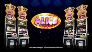 ALICE® Por WMS Gaming