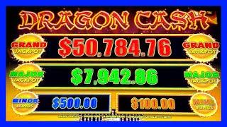 ⋆ Slots ⋆ WE WENT CRAZY IN THE COSMOPOLITAN HIGH LIMIT ROOM WITH NEW DRAGON CASH LINK & WILD WILD ⋆ 