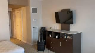 Mohegan Sun Resort and Hotel Room Review - WALK THROUGH TOUR