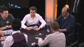 Aussie Millions 2014 Poker Tournament - $100K Challenge, Episode 1 | PokerStars