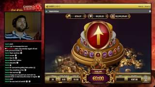 Slot Action - 15-11-2016