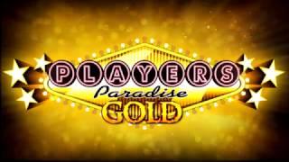 Players Paradise Gold•