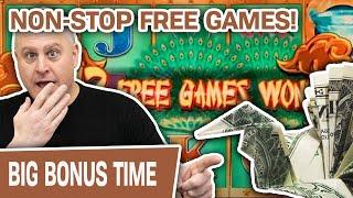 ★ Slots ★ What Can I Hit with $3,000 on Glamorous Peacock ★ Slots ★ + 12 FREE GAMES!