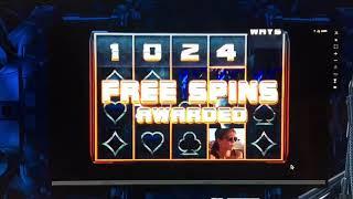 ENORMOUS WIN - •HOT MODE•TERMINATOR 2 ONLINE SLOT 4.80 BET - Must See