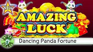 ⋆ Slots ⋆️ New -  Dancing Panda Fortune slot machine