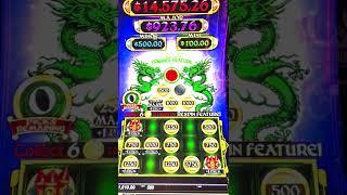 I Got the $50/Bet BONUS ⋆ Slots ⋆ Epic Fortunes Slot Machine