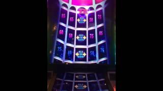 Willy Wonka Pure Imagination slot machine free spins
