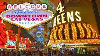 Las Vegas The Casinos