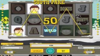 Free South Park Slot by NetEnt Video Preview | HEX