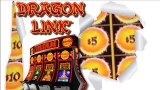 BIG WINS! Playing DOLLAR DENOMINATION Dragon Link!! Bonuses and LIVE PLAY! • sdguy1234