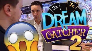 Dream Catcher 2 First Footage • | Vlog 34