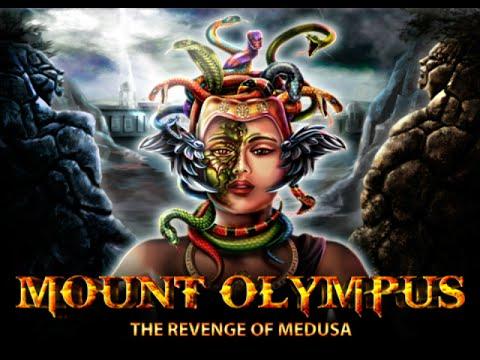 Free Mount Olympus slot machine by Microgaming gameplay ★ SlotsUp
