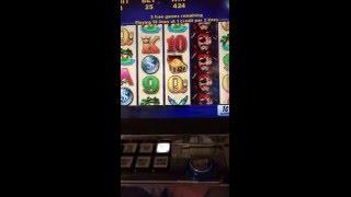 Buccaneer Slot Machine ~ Free Spin Bonus!!! ~ • DJ BIZICK'S SLOT CHANNEL