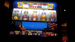 Vegas Hitched Slot Bonus Win