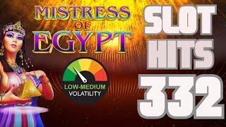 Slot Hits 332: Mistress of Egypt - OLG.ca