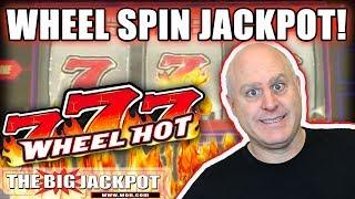 •3 Reel Bonus JACKPOT! •Wheel Hot 777 | The Big Jackpot