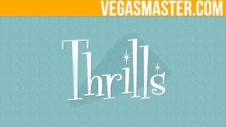 Thrills Casino Review By VegasMaster.com