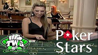 Live Dealers and New Online Games!