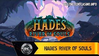 Hades River of Souls slot by Fantasma Games