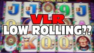 VLR TRIES LOW ROLLING AGAIN • THE RESULTS WILL SHOCK YOU! ;)