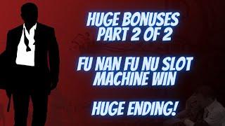Epic Ending Bonus! Part 2, Watch Part 1 Posted Earlier
