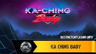 Ka Ching Baby slot by FBM