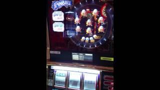 Live Play Hight Limit $20/ Spin IGT Pinball slot machine