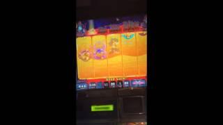 BLAZING PHOENIX ~ Slot Machine Free Games