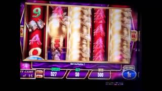 New! Quick Fire Jackpots!