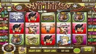 FREE Western Wildness ™ Slot Machine Game Preview By Slotozilla.com