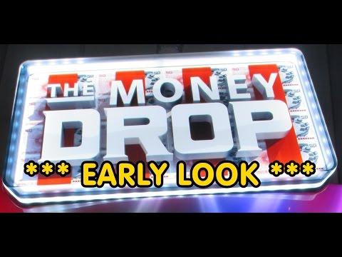SPIELO - The Money Drop  *** EARLY LOOK ***
