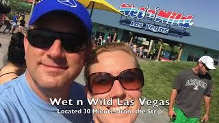 Top 11 Activities for Families and Children in Las Vegas! Family Adventures in Vegas!