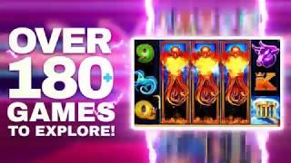 House of Fun: 180+ Slot Machines