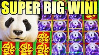 ⋆ Slots ⋆SUPER BIG WIN!⋆ Slots ⋆ GOOD ‘OL PANDA! ⋆ Slots ⋆ CHINA SHORES GREAT STACKS Slot Machine (KONAMI GAMING)
