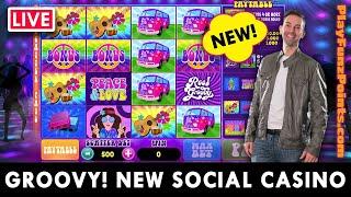 ★ Slots ★ LIVE ★ Slots ★ NEW CASINO! ★ Slots ★ Check out PlayFunZPoints ★ Slots ★ Social Casino