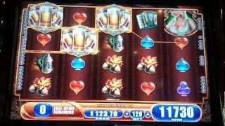Bier Haus Slot - Bonus Spins (98x Win)