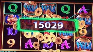 ** BIG WIN ** 5 New Games ** Re-Visited ** SLOT LOVER **