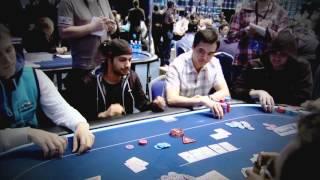 EPT 9 Monte Carlo 2013 - Main Event, Episode 4 | PokerStars.com (HD)