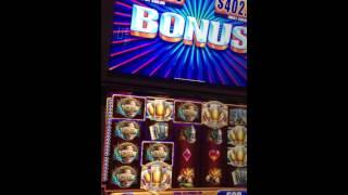 Bier Haus Slot Machine - 15 FREE SPIN BONUS