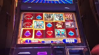 Alexander the Great Slot Machine: Bonus Features