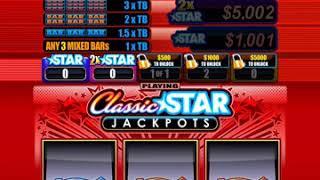 QUEEN OF THE LIONS  Video Slot Casino Game with a JACKPOT BONUS