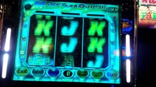 Money Mad Streak! No.2