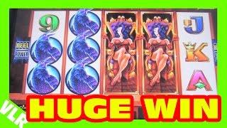 HUGE WIN - WICKED WINNINGS 4 - MEGA BIG WIN - Slot Machine Wins