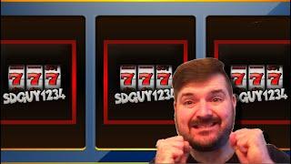 SDGuy1234's Slot Channel Trailer