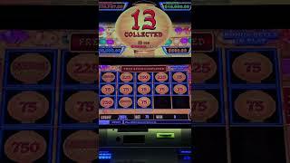 $37 Bet ⋆ Slots ⋆ JACKPOT on Happy Lantern ⋆ Slots ⋆ Lightning Cash #shorts