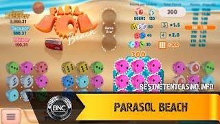 Parasol Beach slot by Air Dice