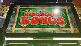 £100 Vs King Kong Cash & Genie Jackpots Mega Ways