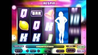 Play'n Go Spin Party Video Slot by - Wild Reels & Free Spins