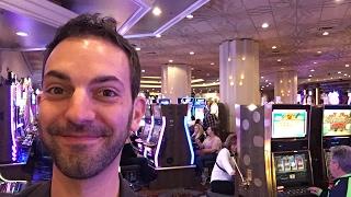•LIVE STREAM• Gambling in Las Vegas  **Low Betting, High Drinking** with Brian Christopher