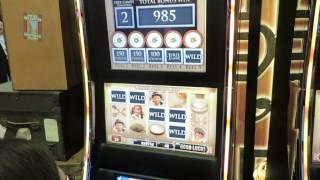 G2E - Titanic Slot Machine Bonus Round Preview!